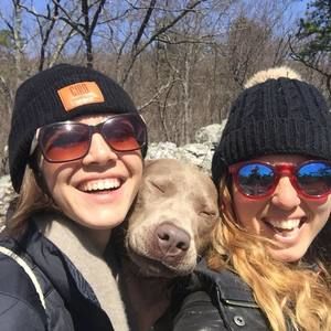 Meet your Posher, Casey